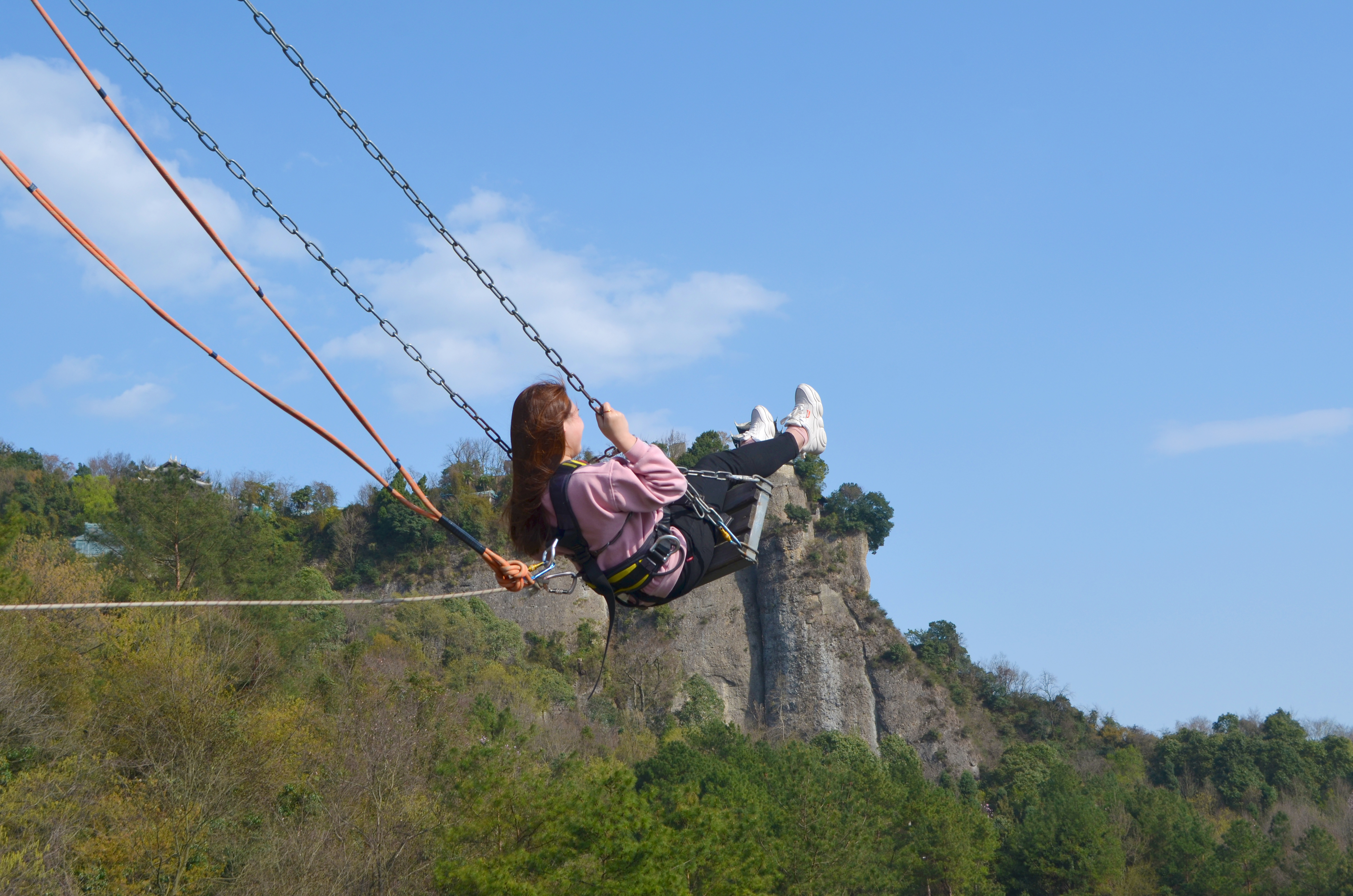 游樂項(xiàng)目