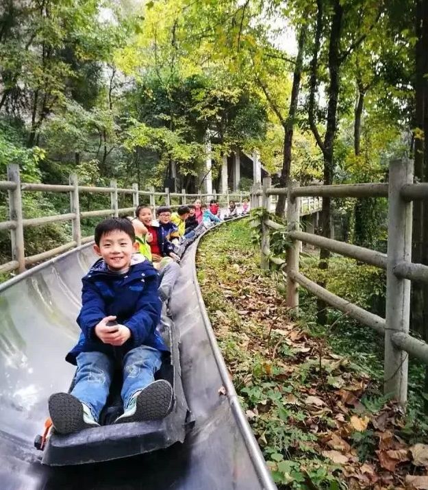 雙十一就寵你，搖一搖贏好禮！暢享雙十一，歡樂游圌山！